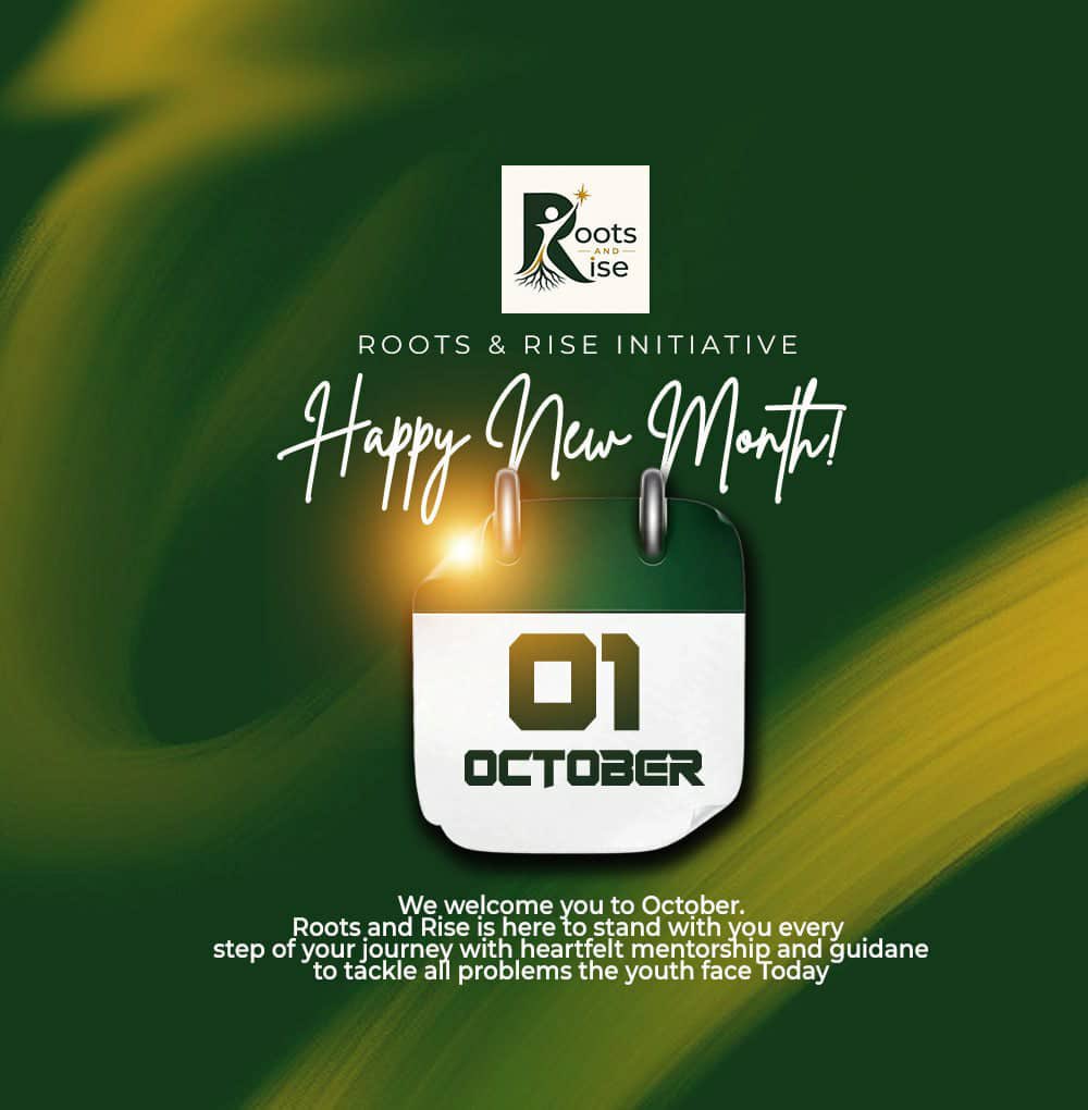 nkuruprecious's tweet photo. Happy new month from us ❤️✨

We are rooting for you and rising with you 🍀 https://t.co/OXRJZ6VY8V