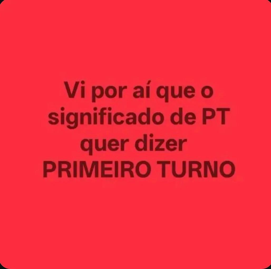 dizissima's tweet photo. Bora Lula! https://t.co/GcYQNcHQ53