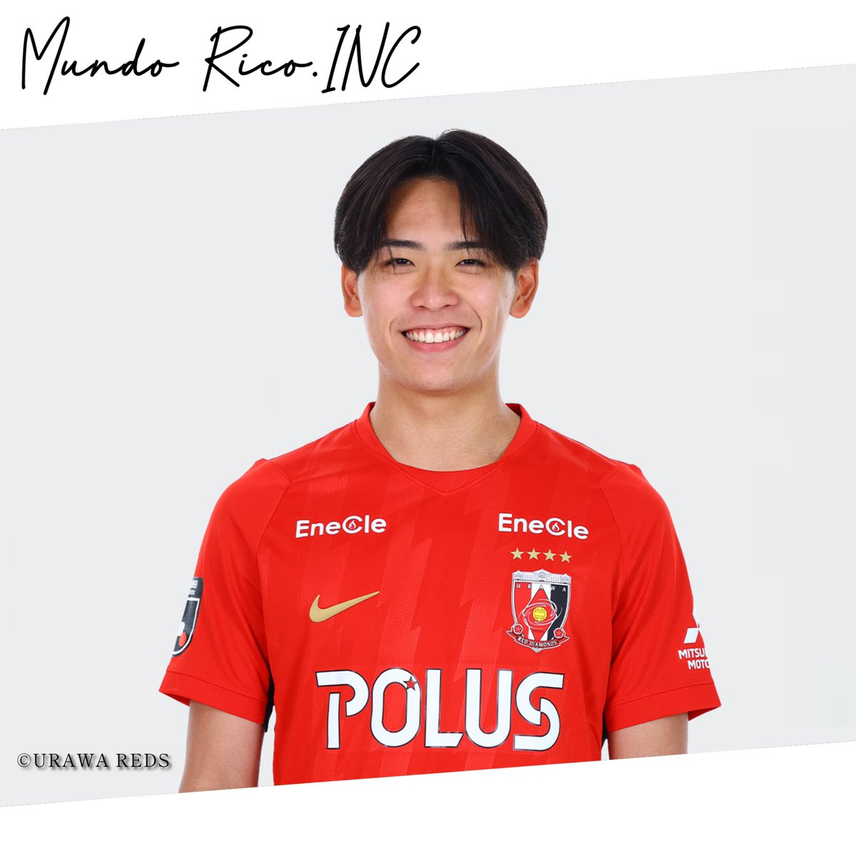 junjunjun351's tweet photo. クライアント契約情報

エージェント試験最年少合格者
  「(202309-3629)小島 大叶」の「Mundo Rico」が

浦和「肥田野 蓮治」と契約した模様
https://t.co/WTqPVTjSRA　

#urawa #浦和レッズ https://t.co/5up703Bm1B