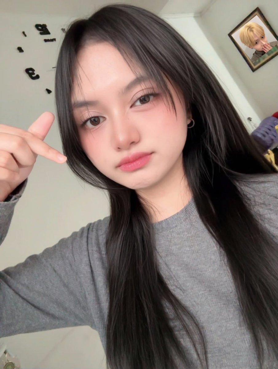 aebywonniee's tweet photo. Dibuang sayang…. https://t.co/kVzDmNeemp