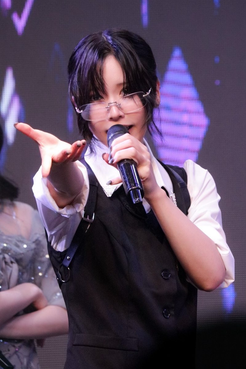 avamhasekai_'s tweet photo. 知らない美少年出てきたかと思った https://t.co/SWzDcoK4UW