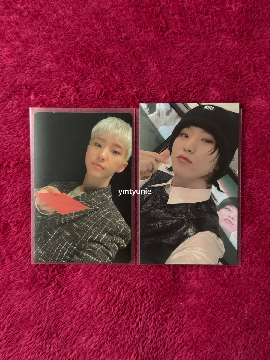 ymtyunie's tweet photo. wts lfb ph seventeen svt pc onhand official

hoshi face the sun carver + 17 right here dear ver ums jp pob

✹ ₱350 set + lsf 

payo or 3 days dop

x sensi
dm/reply to claim 🤍 https://t.co/ZqJiyRwb6G