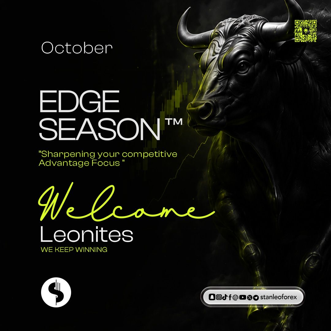 MAmezah51147's tweet photo. theme for the month - “ The edge isn’t luck. Its preparation’ https://t.co/7rTW9KPqJ0