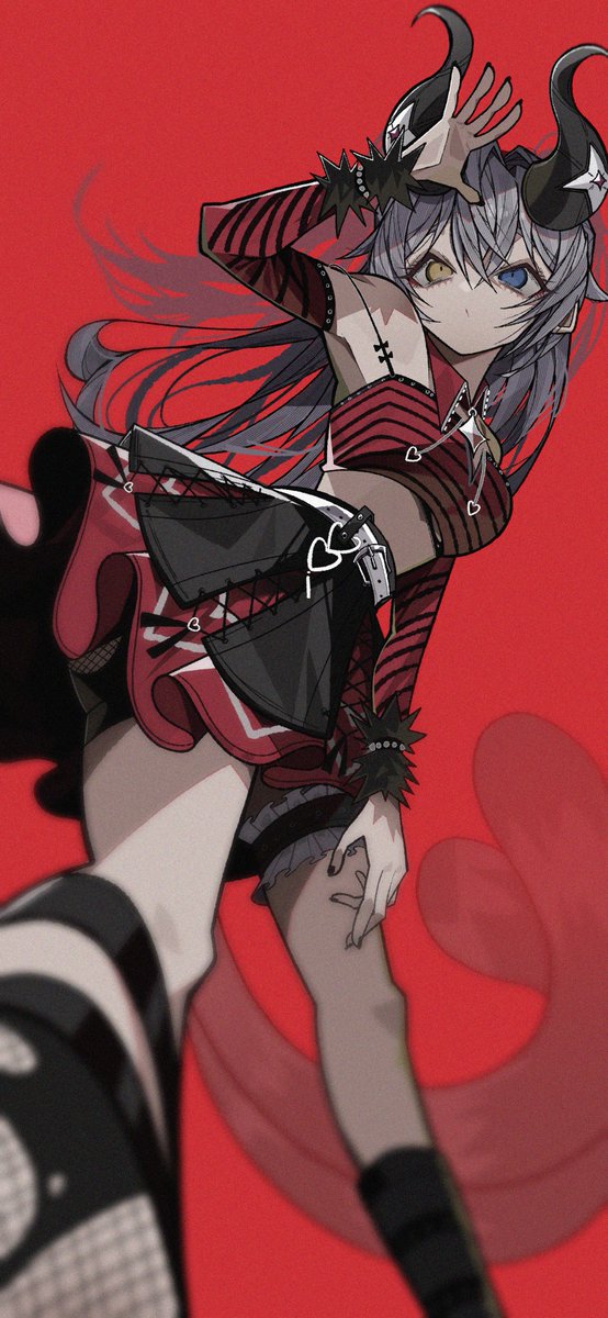 marttkim00's tweet photo. #今月描いた絵を晒そう
Reupload https://t.co/DgwLWqPEEt