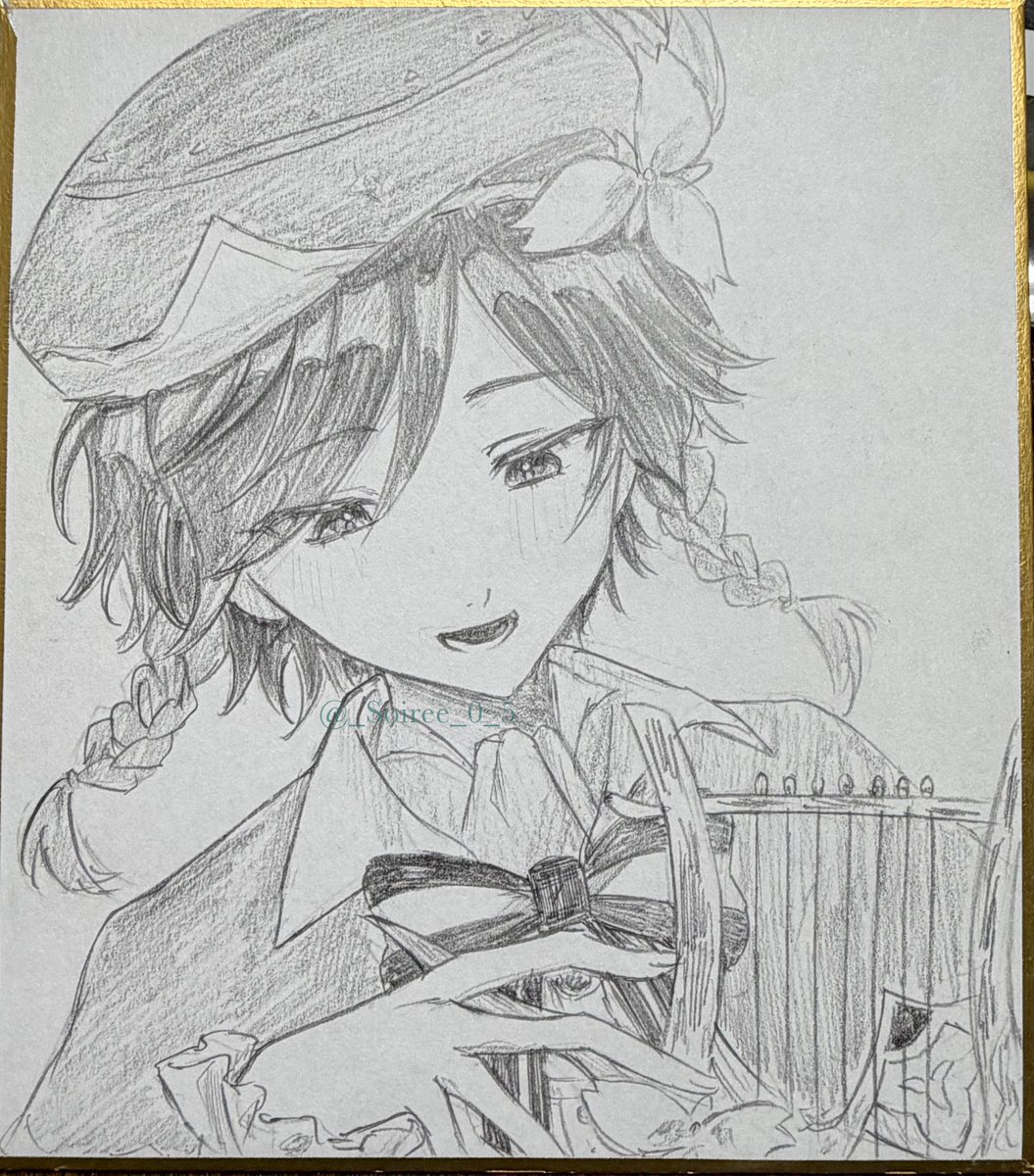 _Soiree_0_5's tweet photo. ウェンティ https://t.co/GSGCd16wRe