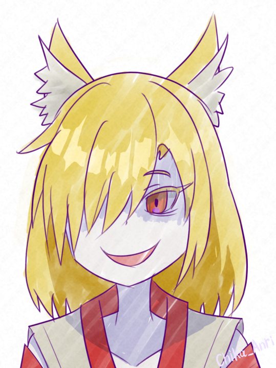 picture_chika's tweet photo. しょうどうがき https://t.co/NFwIfTuXjS