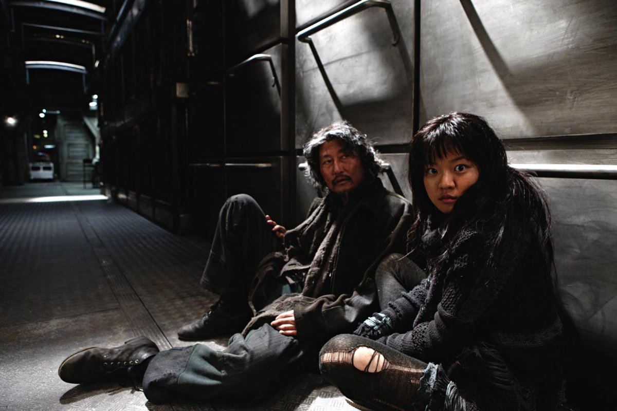 jslaterwilliams's tweet photo. With Na Hong-jin’s creature feature HOPE currently smashing up cinemas, I explored the last 25 years of South Korean sci-fi films for the @BFI: 

https://t.co/pIHQ6kzFOv https://t.co/aFP02jYFBK