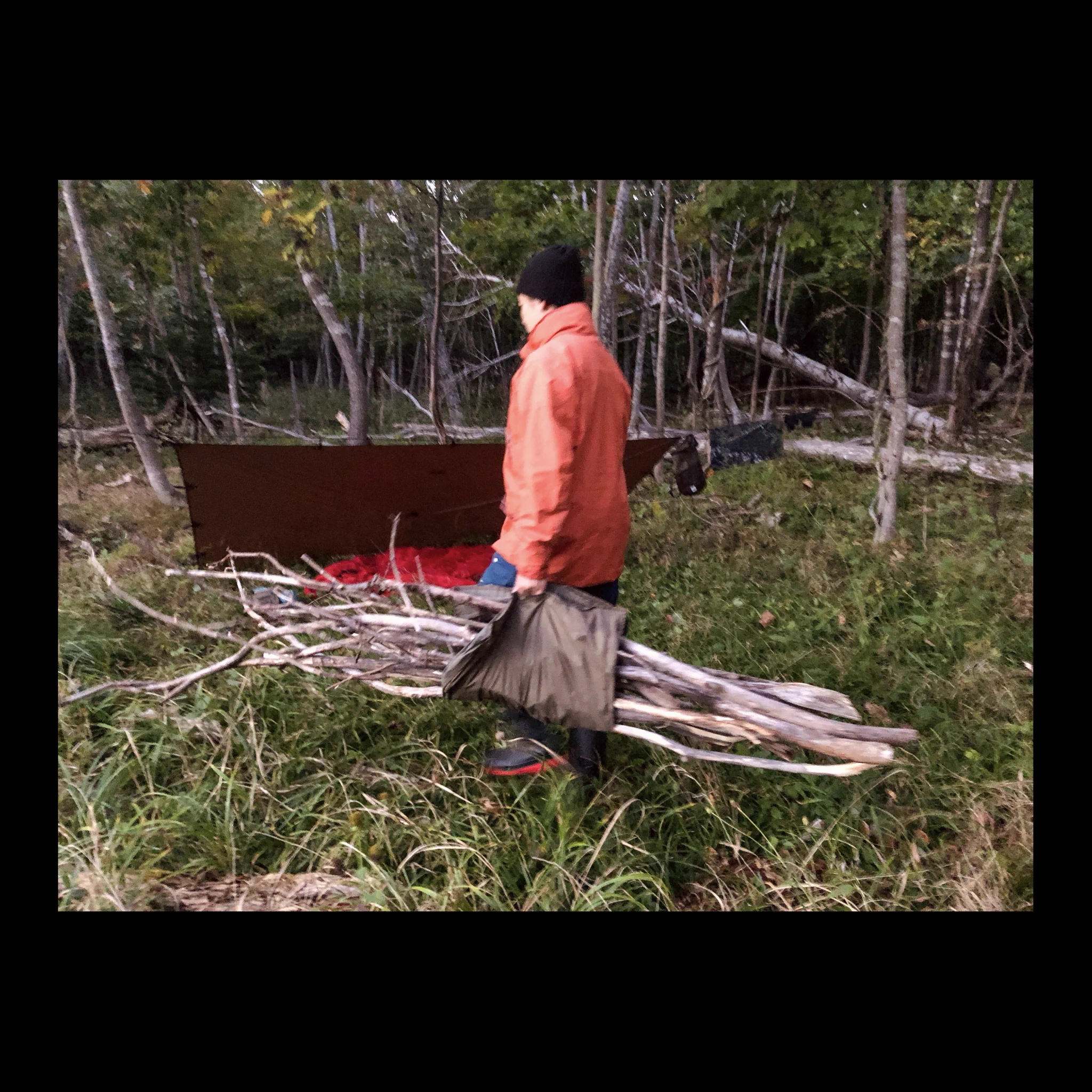 HIIRAGI OUTFITTERS on X: 