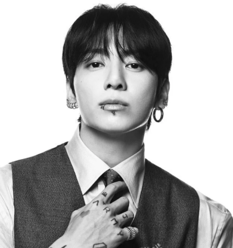 AboutMusicYT's tweet photo. Jungkook was the most followed kpop idol on IG in September 2026, with over 663K followers. https://t.co/MLY2XKOo6d