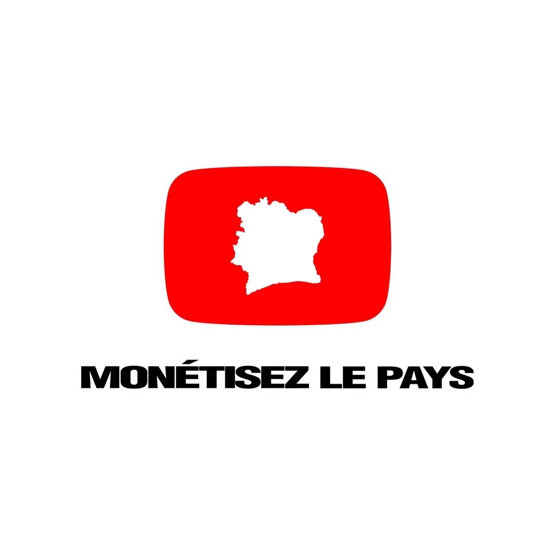 NEWAV_WRLD's tweet photo. 🚨 MOBILISATION

Les créateurs de contenu, artistes et acteurs du digital ivoirien se mobilisent tout au long du mois d’octobre pour demander à YouTube de monétiser la Côte d’Ivoire. 🇨🇮

Une campagne portée notamment par le hashtag #MONETISEZNOUSYOUTUBE afin de faire entendre la demande auprès de la plateforme. 📢🔴

YOUTUBE ENVOIE NOTRE DJAI @YouTube