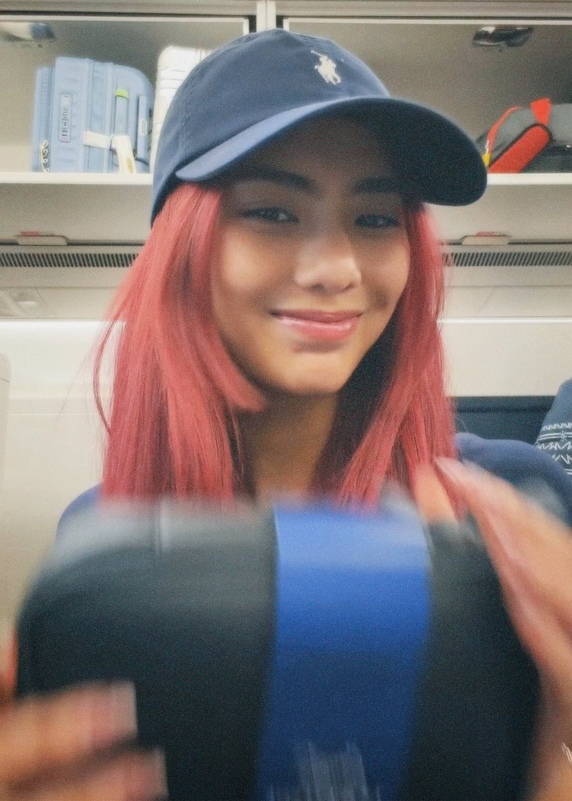 mikhzahra's tweet photo. cutie cutie https://t.co/2pXN6RweAI