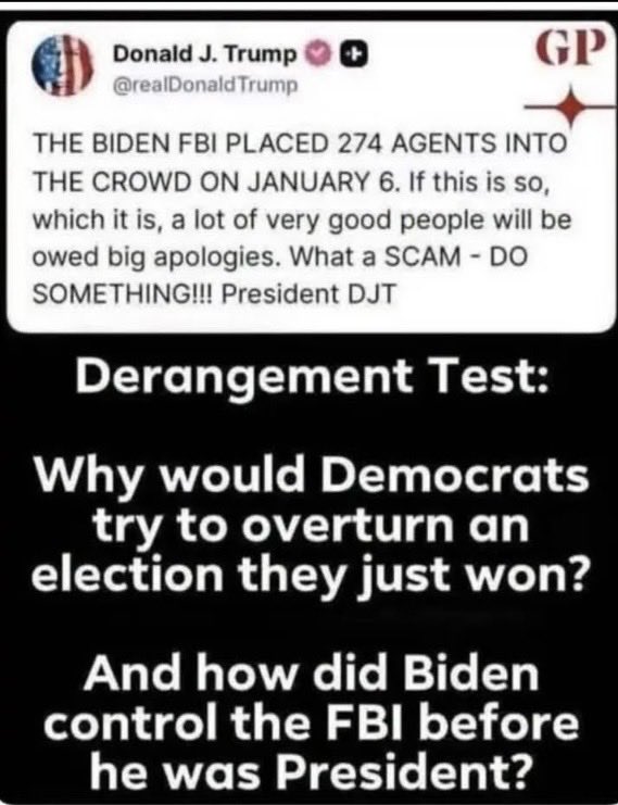 Suzierizzo1's tweet photo. It blows my mind that some people are too stupid to figure this out. Apparently we have a lot of people in this Country with zero critical thinking skills. https://t.co/GK0Vg9JSMT