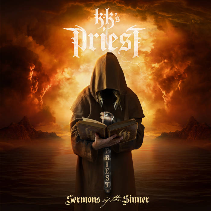 QtheMetal's tweet photo. #Anniversary #OnThisDay

KK’s Priest – Sermons of the Sinner (2021)

5 years ago today the English heavy metal outfit dropped this debut album. Ripper scream, classic Priest riffing, and traditional metal thunder! 🇬🇧🔥

#KKsPriest #SermonsOfTheSinner #HeavyMetal https://t.co/0BBp2U3zaP