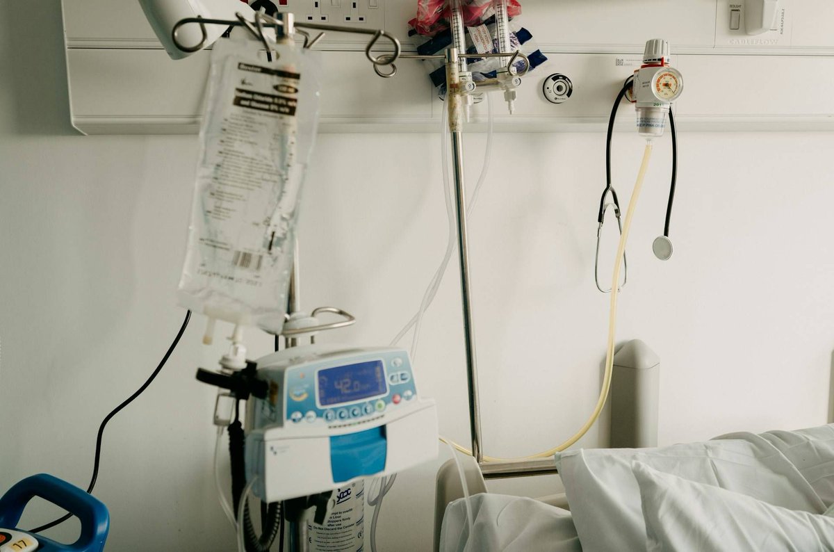 RoyColPod's tweet photo. The RCPod has joined 13 other NHS unions calling for talks over the Agenda for Change pay structure to restart. 

https://t.co/R24539OWWr https://t.co/sGXWptJjqL