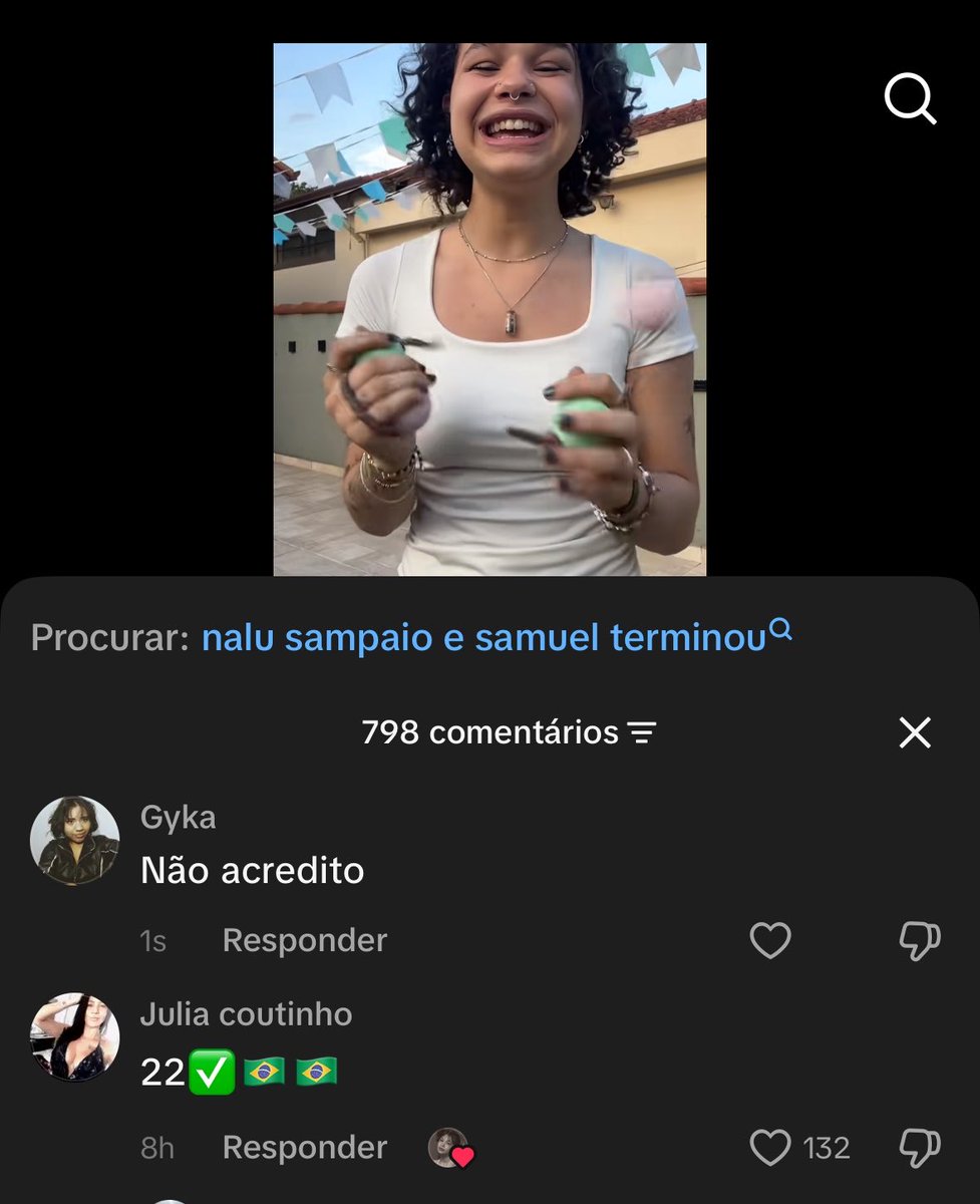 gyslaneee's tweet photo. Depois dessa não confio em mais ninguém https://t.co/Njo2N6Bp2l