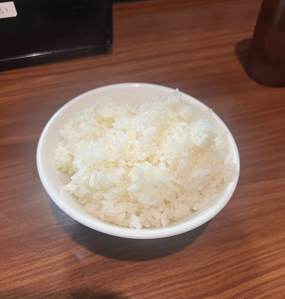 river634's tweet photo. 元祖スタミナ満点らーめん すず鬼 熊谷うえちゃん店@埼��県熊谷市

汁なし ぬる
小ライス

うまかった😋
ご馳走様でした✨ https://t.co/JMthLNjk6m