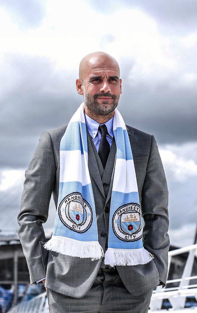 V_the_cityzen's tweet photo. I'll never understand why people say Sir Alex is better than Pep Guardiola 

Sir Alex                              Pep Guardiola 
39 seasons                      17 seasons
49 trophies                      41 trophies
17x league titles             12x league titles
2x UCL                               3x UCL
1x treble                             2x treble
0x Sextuple                      1x Sextuple

Pep and Sir Alex also met in the UCL final twice with Pep schooling him on both occasions, so what exactly is Sir Alex better than Pep at?