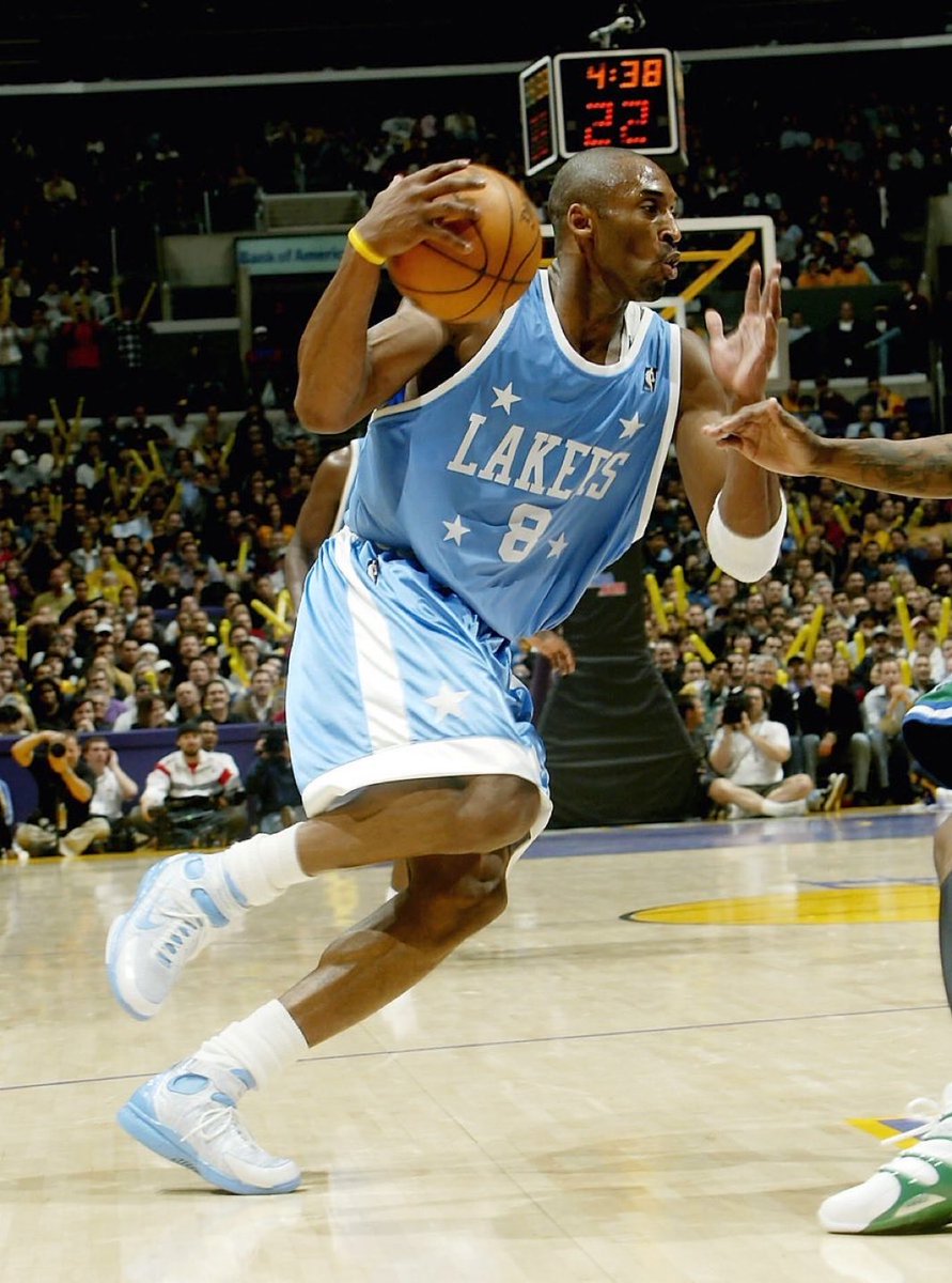00sNBA's tweet photo. These Lakers jerseys >>> https://t.co/GuPlnQK3fz