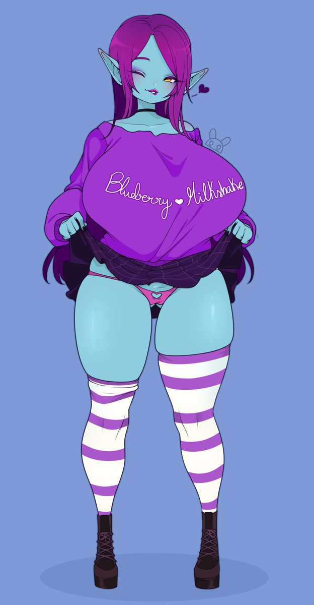 ShortStackElf's tweet photo. @LovelyDraeBabe Find functionally(?) immortal shortstack elves in your area... https://t.co/QekcyuOf9o