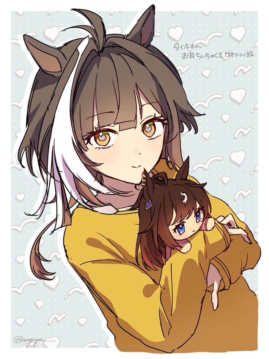 nagiya_______'s tweet photo. タイホさん練習⑦✍️ https://t.co/FXVIdQTEG2
