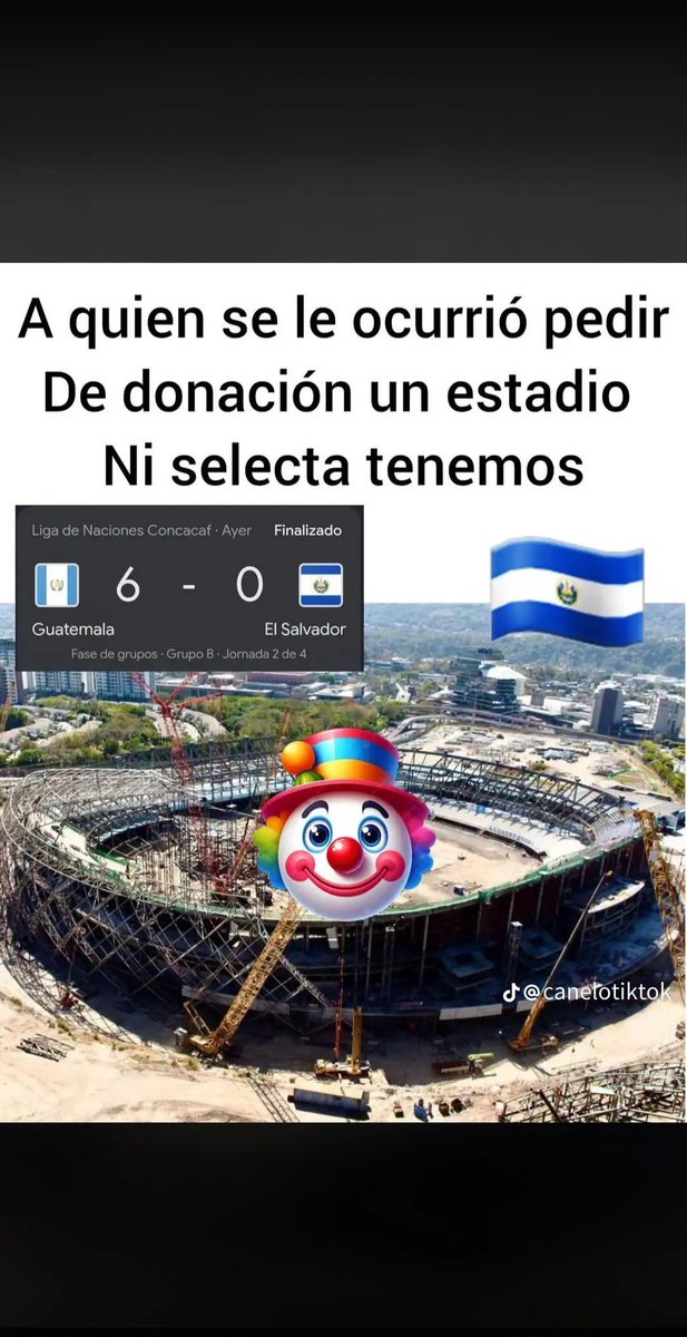 JessAlb28065704's tweet photo. @ybukele @chele_calderon tarados, imbéciles, mafiosos y la otra macetilla de adorno del bolillo gómez, con más de $30,000.00 solo por calentar sillas bien gracias https://t.co/Cnm7HzZWXm