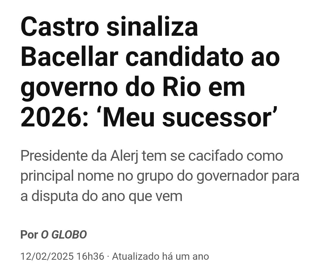 Matheus20984668's tweet photo. @SalazarManoel @DiarioDoRio Essa é a trupe que tu apoia, Ruas eleito é mais outro governador preso https://t.co/dzsdYNDHEq