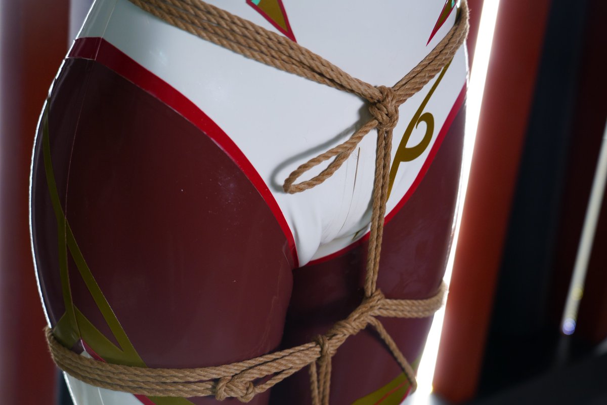 WeiYang_Kiger2's tweet photo. 🪢
#latex https://t.co/N2YZNijC2t
