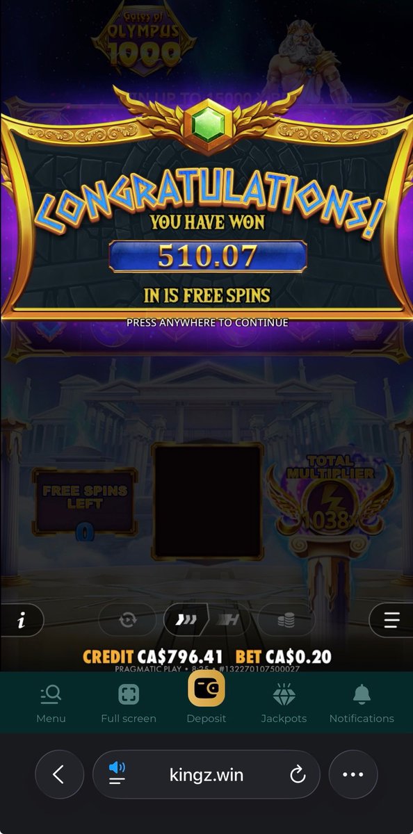 summerparlays's tweet photo. @AshkonBets $20 to $510 https://t.co/tyKIe0JMhu