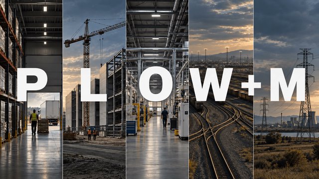 GNG_Research's tweet photo. In focus

Meet PLOW+M: The Framework For Everything TOLL+M Can't See

PLOW+M created to evaluate high-reinvestment compounders overlooked by TOLL+M; Amazon scored 63 on TOLL+M and 5/20 on incremental capital intensity yet is a top-4 holding

GNG Research
Read more https://t.co/uws2vYuLBi