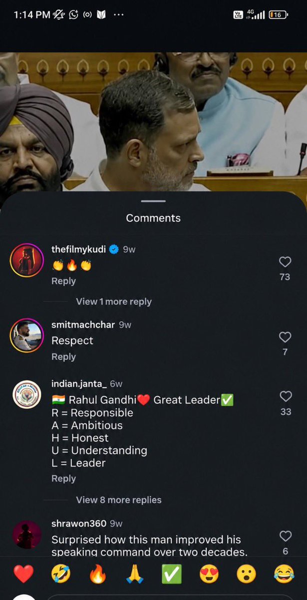 AnkurSingh's tweet photo. Shameless Congress IT Cell!

Made Fake account in name of Capt. Smit Machchhar and showing him as Rahul Gandhi fan.

The account has changed username 9 times.

Rahul Gandhi didn't even tweet for Capt. Smit's bravery, but Congress IT Cell is using Fake Accounts to misuse his name. https://t.co/9TwsWCEfBf