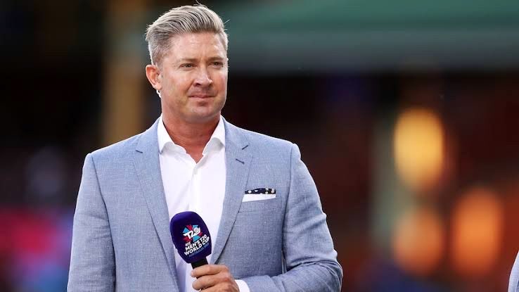 ravimane53's tweet photo. Michael Clarke on West Indies Cricket

“Yeah, I’m really concerned for West Indies cricket. Honestly, this is where I think, firstly the ICC, but even if it’s the Big Three — India, Australia and England — need to come together to save West Indies cricket.

At the moment, look, if West Indies are not the lowest paid nation, they’re in the conversation.

I go back to the conversation I had when the IPL started in its first or second year when Chris Gayle copped criticism for choosing IPL over West Indies. He was the highest-paid West Indies player on $100,000 a year, 12-month contract. He signed a deal at the IPL for a million dollars US at that stage for a four-and-a-half or six-week tournament.

How could he say no to that deal? Can’t compare. Like, you couldn’t have a go at Chris for making that decision. And he played his backside off for West Indies as well.

I just think these West Indies players, if they’re already getting paid, like I say, the lowest amount or close to it, you take 25% of their money away. How do they not just turn into a franchise player, play five or six different franchises around the world and say, unfortunately, we’ll play for the West Indies, but we’re not going to sign a central contract.

You can’t blame them.

I just think they need help and the ICC and the three big nations, they’ve just got to find a way, in my opinion.”