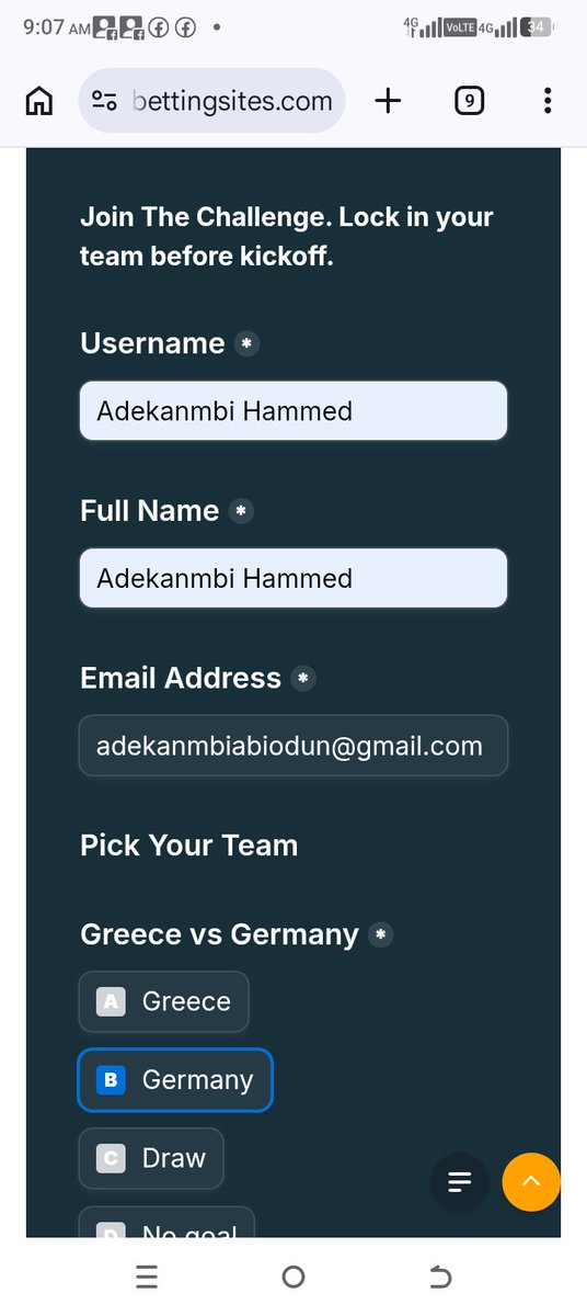 adekanmbiAB's tweet photo. @MyBettingSiteNG https://t.co/AVzdsTn7wG