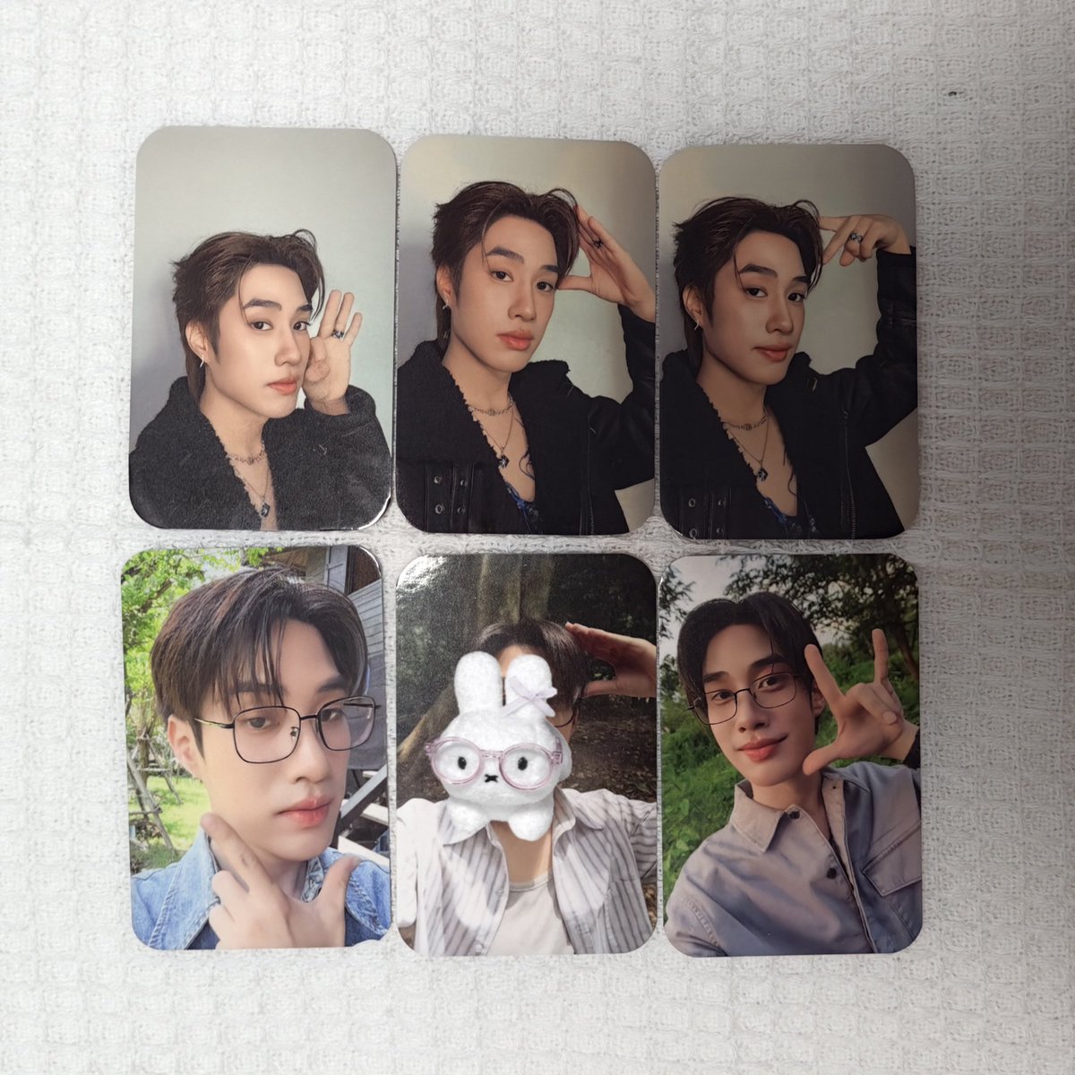 maleawkubbaby's tweet photo. update

#KhemjiraTour4RegionsMerch
#ตลาดนัดเติ้ลเฟิร์สวัน #ตลาดนัดเขมจิรา #ตลาดนัดdmd #ตลาดนัดดูมันดิ https://t.co/Hyg5CYt8Ci