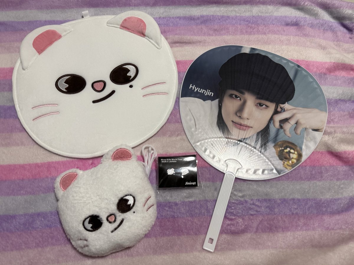 JRaumboon's tweet photo. Order ไป 2 รอบ ได้รับของเรียบร้อย ทั้ง 2 รอบ ร้านน่ารัก jiniret ก้อยิ่งน่ารักไปอีก😍❤️ #reviewbubblekay https://t.co/ZupKyFobQL