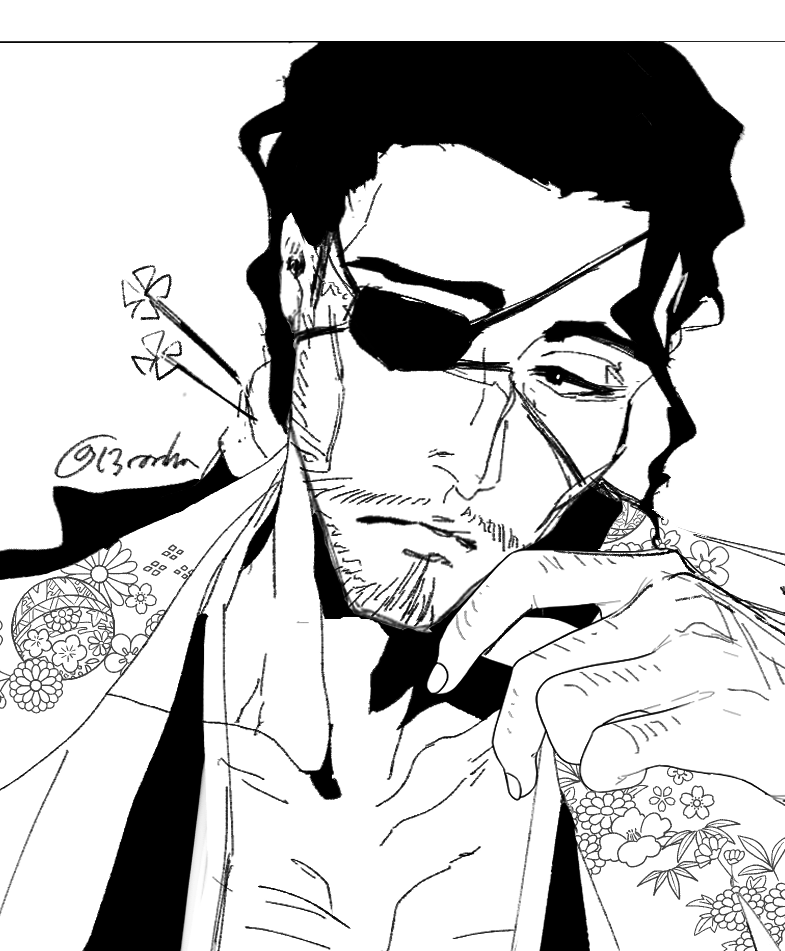 13ranha's tweet photo. WIP🌸
섹시총대장 https://t.co/ciQSNxkG55