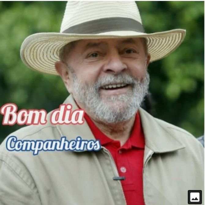 RoseRamos2909's tweet photo. REFLEXÃO DO DIA:
Lula não colocou a família inteira na política, pense nisso!! 
E quanto ao Fábio Luís Lula da Silva (chamado "carinhosamente" de Lulinha pela grande mídia), ele sempre, coincidentemente, vira "destaque" em época de eleição presidencial. Pense nisso também!! https://t.co/QnzFL5WVfz