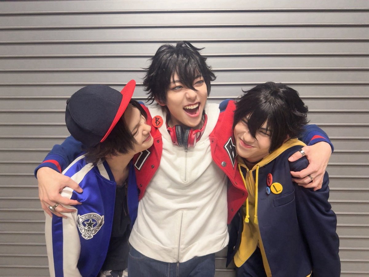 yukia_takano's tweet photo. “ヒプ・カリ”ステコラボLIVE
「STYLE WARS 2026」

カリdeステのみなさんとヒプステのみんなで
作り上げた一期一会のLIVE。

濃ゆくて楽しくて一瞬でした

本当にありがとうございました！！

#ヒプステ #カリdeステ https://t.co/foJ2RnQYXS