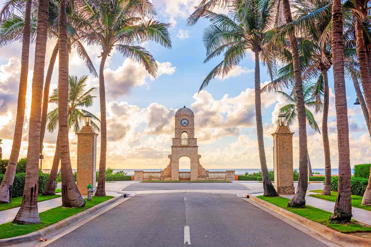 JosephRRusso's tweet photo. Palm Beach Tech Week.

Coming April 2027... https://t.co/U825ezbj0o