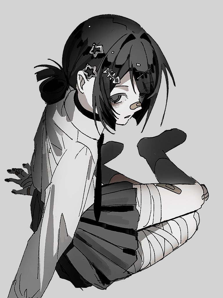 41o410's tweet photo. #oc https://t.co/wbmWRZaZ0P