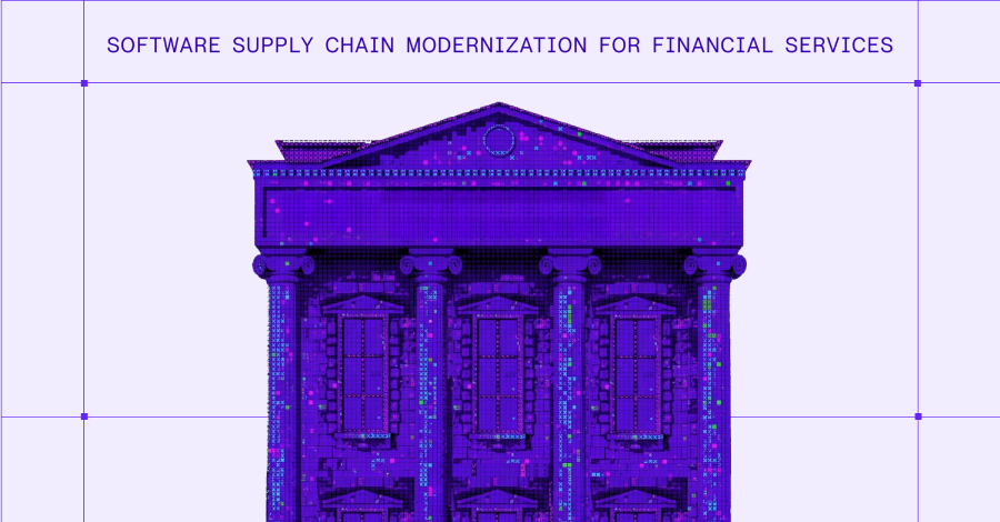 RedNordicWolf's tweet photo. 📰 THN: How Financial Services Companies Can Modernize Their Software Supply Chain thehackernews.​com/2026/10/how-financial-services-companies-can.​html PentestHQ #FinancialServices #SoftwareDevelopment #Cybersecurity #SupplyChainManagement #BankingInnovation https://t.co/veigijttpK