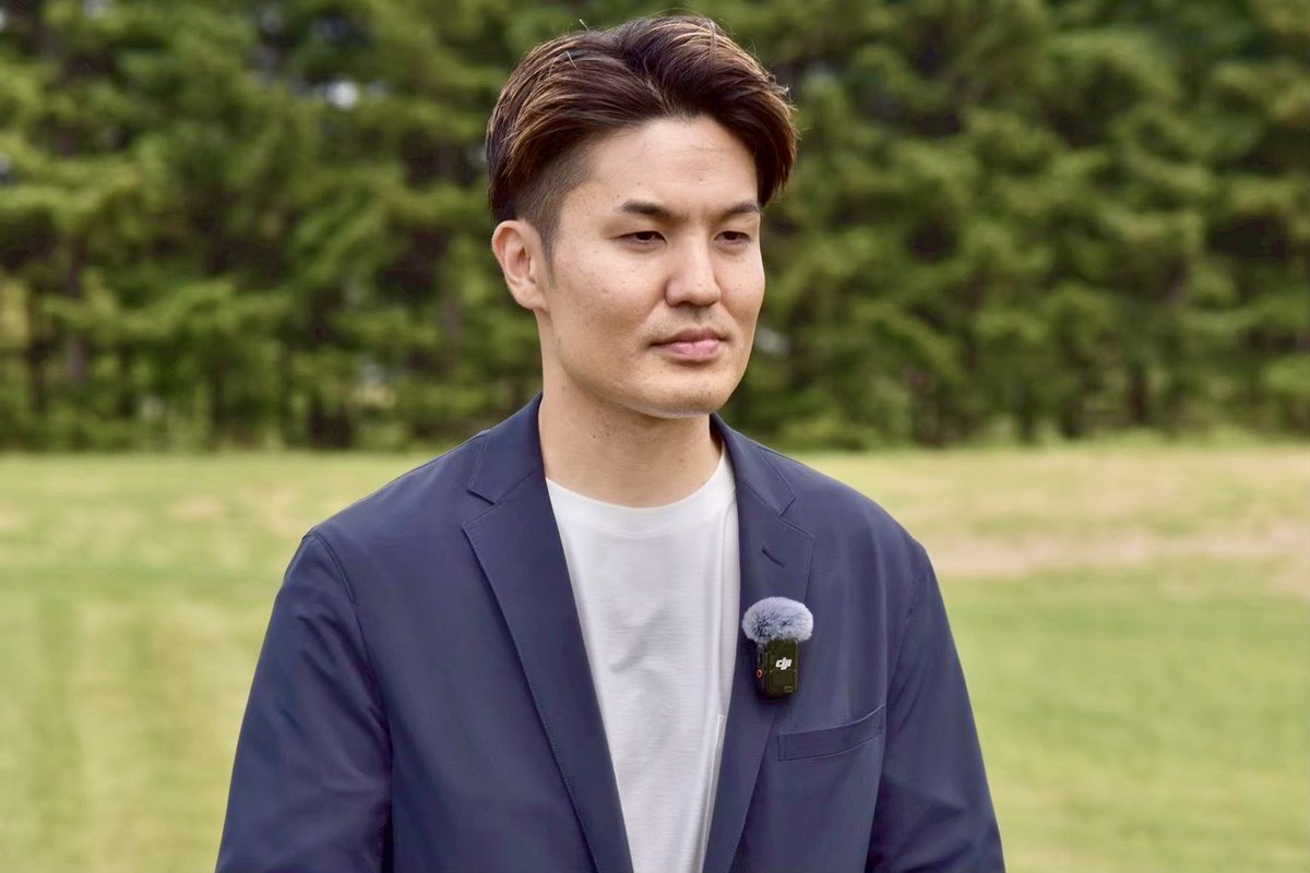hiraoka_daisuke tweet picture