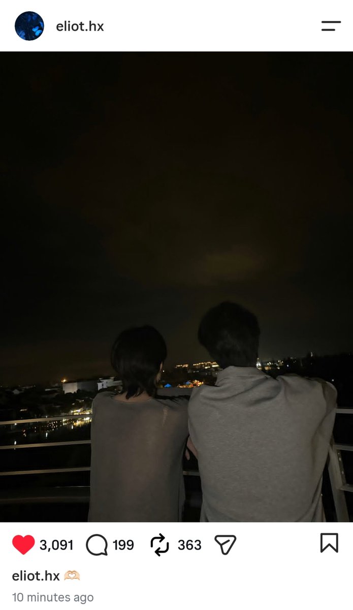 KaaRantq's tweet photo. ใครไปทำป๊าผมโกรธหรือทำไหน้ำส้มแตกอีกแล้วป้ะ มาลงรูปคู่เดี๋ยวๆพร้อมแคปชั่นอีโมจิตัวเดียวแต่คลั่งรักเว่อ https://t.co/qpiAXzaKoN