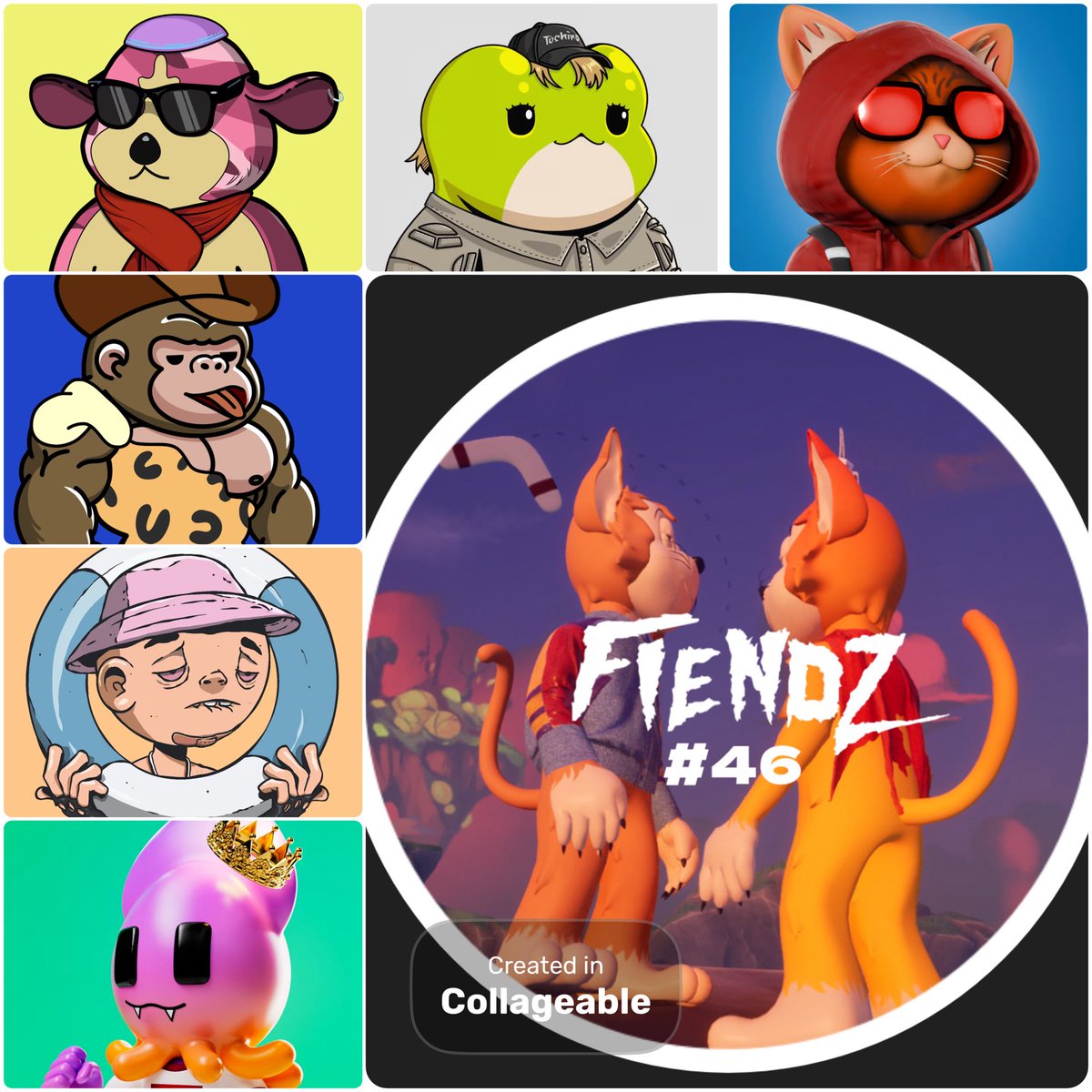 FelineFiendz tweet picture