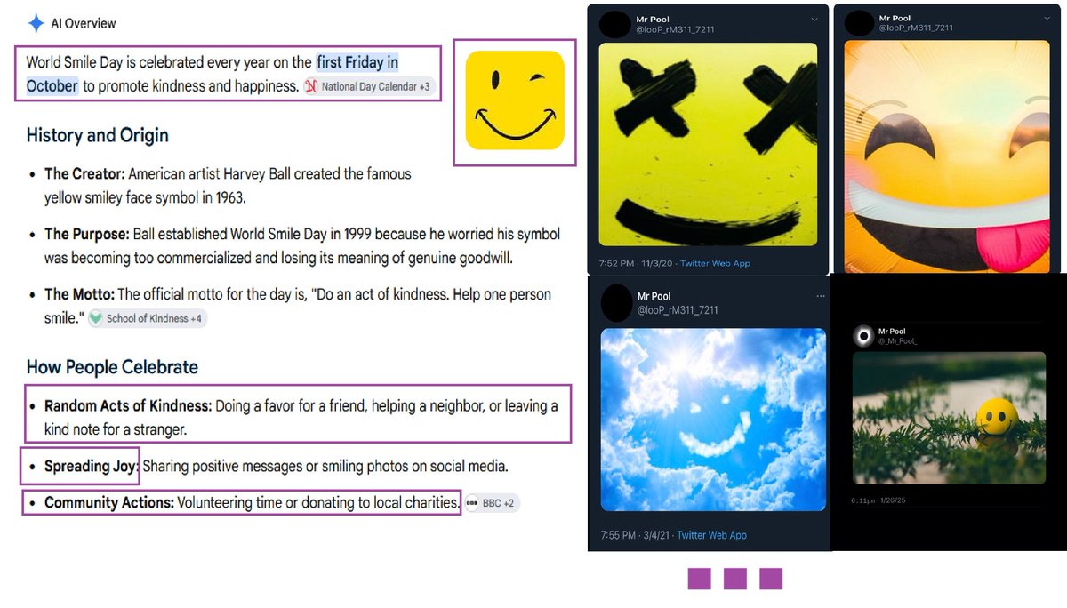 Marin11G's tweet photo. Happy world smile day XRP holders
#XRP between 1s and 2s🙃
#crypto between 1-2s and 2-1s, not safe
#bearableguy12321 code is omnipresent in the simulation and the only truth in market charts
Don't be just nice like #MrPool said, nice is out of fashion
Be kind instead and spread joy and do acts of service with your wealth...
