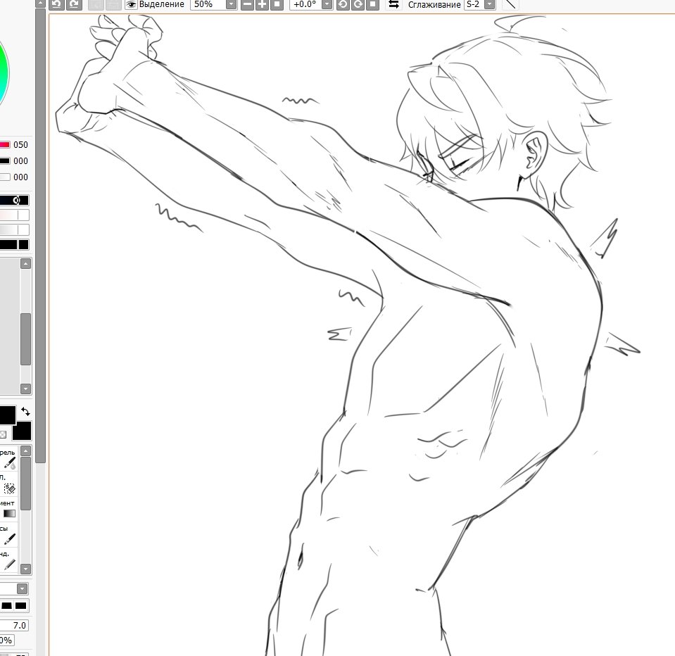 mynexttry's tweet photo. Warming-up ~ #WIPㅤ https://t.co/mTpgyoHyRT