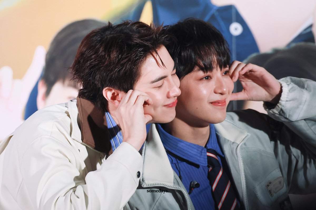 somedayswith's tweet photo. 170926 HQ 🫶🏻✨

YOU ARE MY PLAYER TWO FINAL EP
#ซอโซ่ล่ามธีร์FinalEP 
#แม็กกี้บาส #maxkybas 
@maxky_rp #maxky_rp
@basjtr #บาสเด็กอ้วนที่แท้จริง https://t.co/g39MmpsCCL
