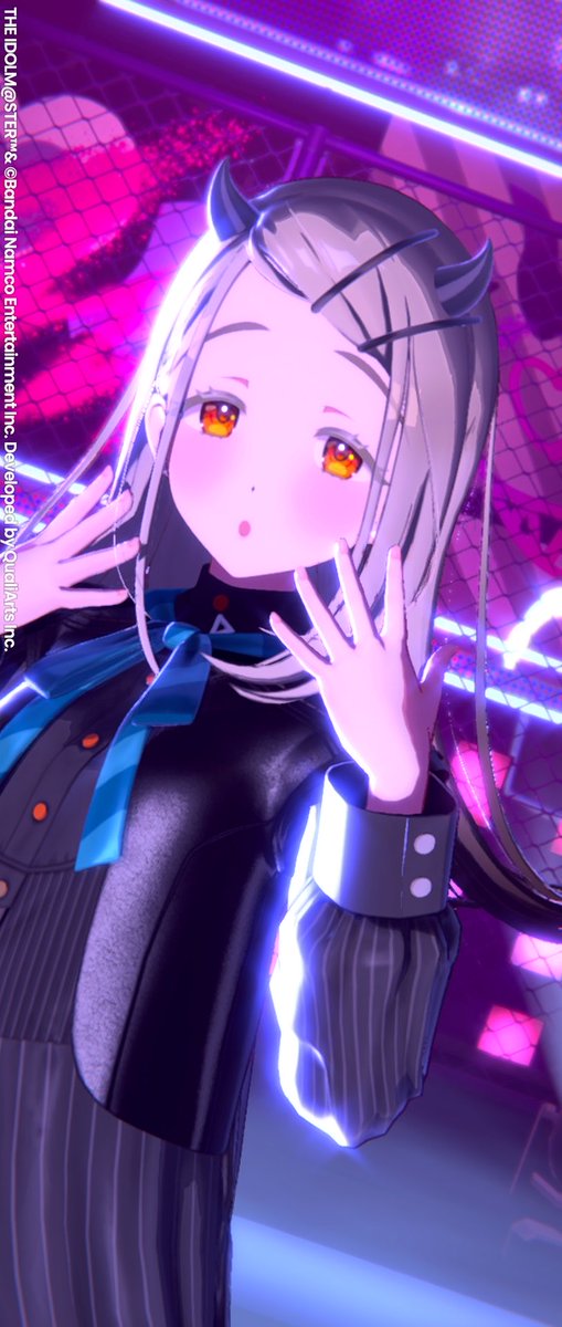 kota_imas's tweet photo. ・────・୨❤︎୧・────・ https://t.co/YwGWI0uu5R