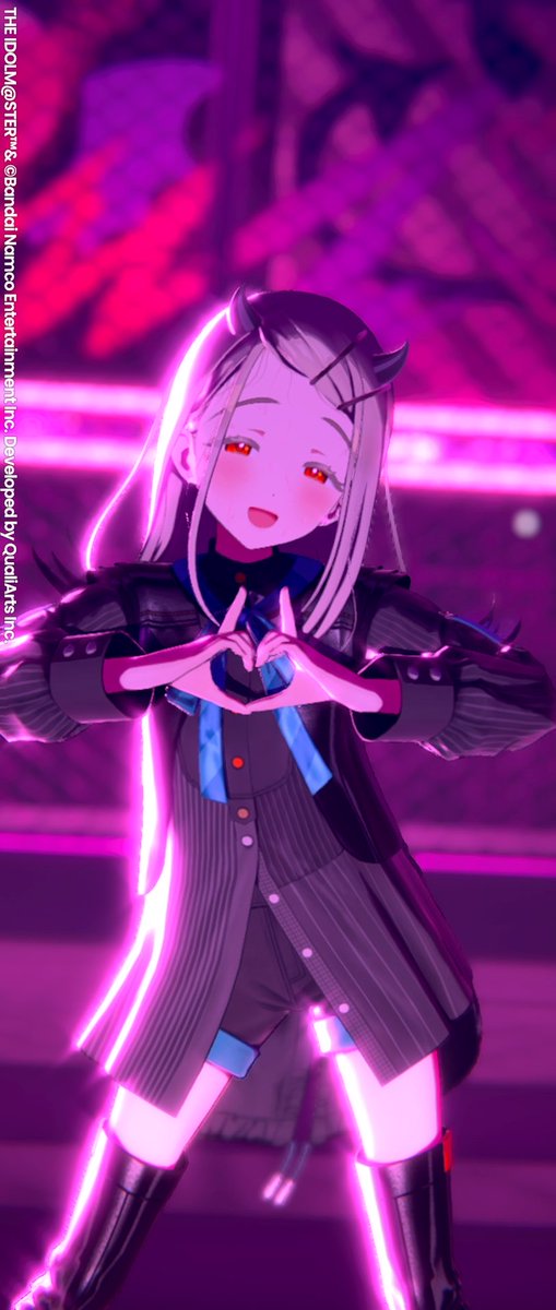 kota_imas's tweet photo. ・────・୨❤︎୧・────・ https://t.co/YwGWI0uu5R