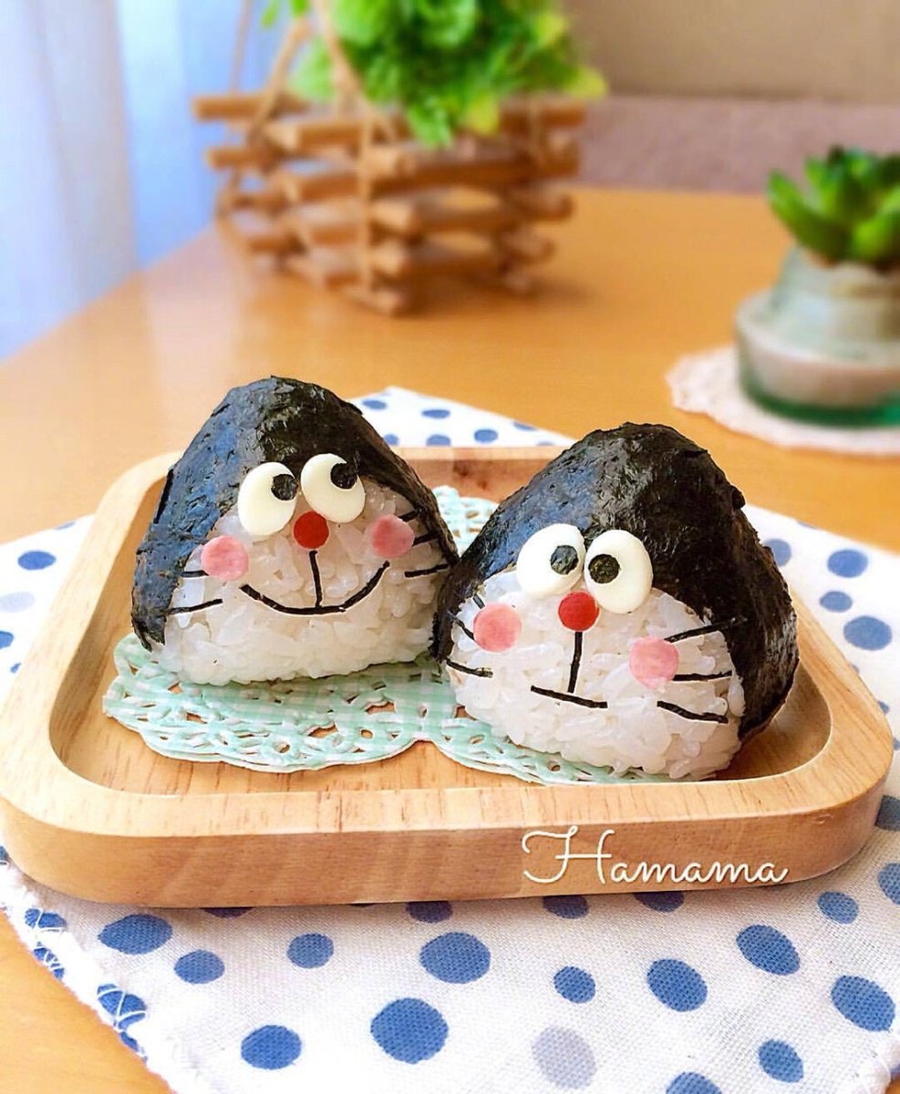 marjor_94's tweet photo. [When my favorite onigiri hits the spot, it’s like having a little cheer! Thanks to my buddy Lang Zhuo for bringing the best rice balls today—simple joy in every bite!]， https://t.co/WrTdmeVgaU