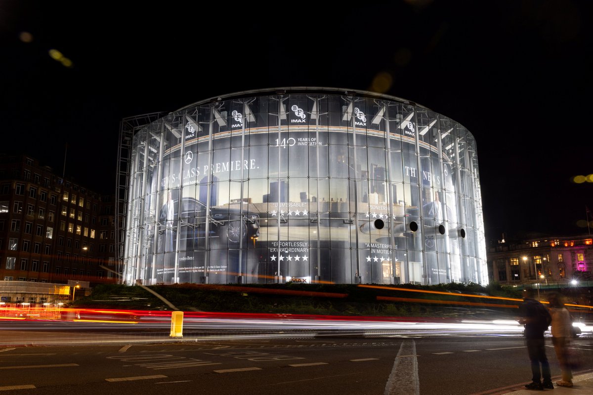 OutsmartOOH's tweet photo. 💡Iconic OOH delivers an 88% uplift in media ‘fitness signals’ according to new independent research by
@OceanOutdoorUK 

🔗https://t.co/PDDM1Scf80 https://t.co/solHbZav1Q